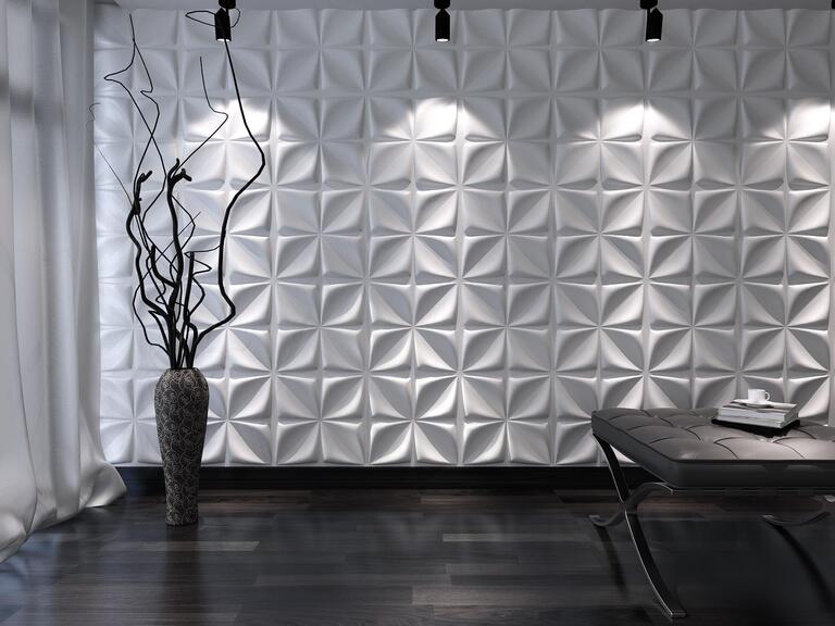 How To Choose Decorative Wall Panels