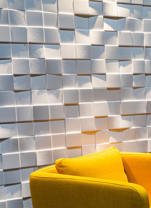 How To Choose Decorative Wall Panels