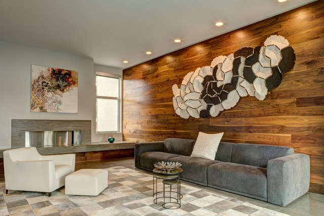 How To Choose Decorative Wall Panels