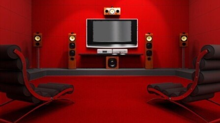 How To Set Up Entertainment Center For Your Own How To Set Up Entertainment Center For Your Own