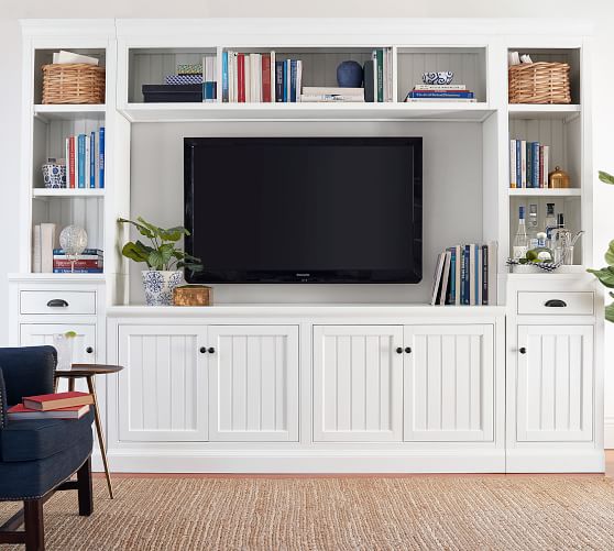 How To Set Up Entertainment Center For Your Own How To Set Up Entertainment Center For Your Own