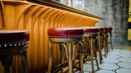 Different Types Of Barstools
