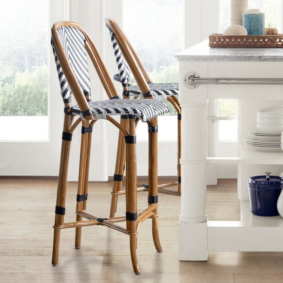 Different Types Of Barstools