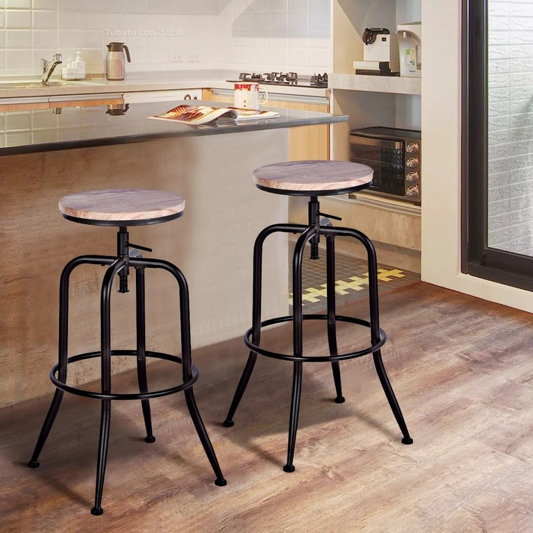 Different Types Of Barstools