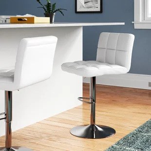 Different Types Of Barstools