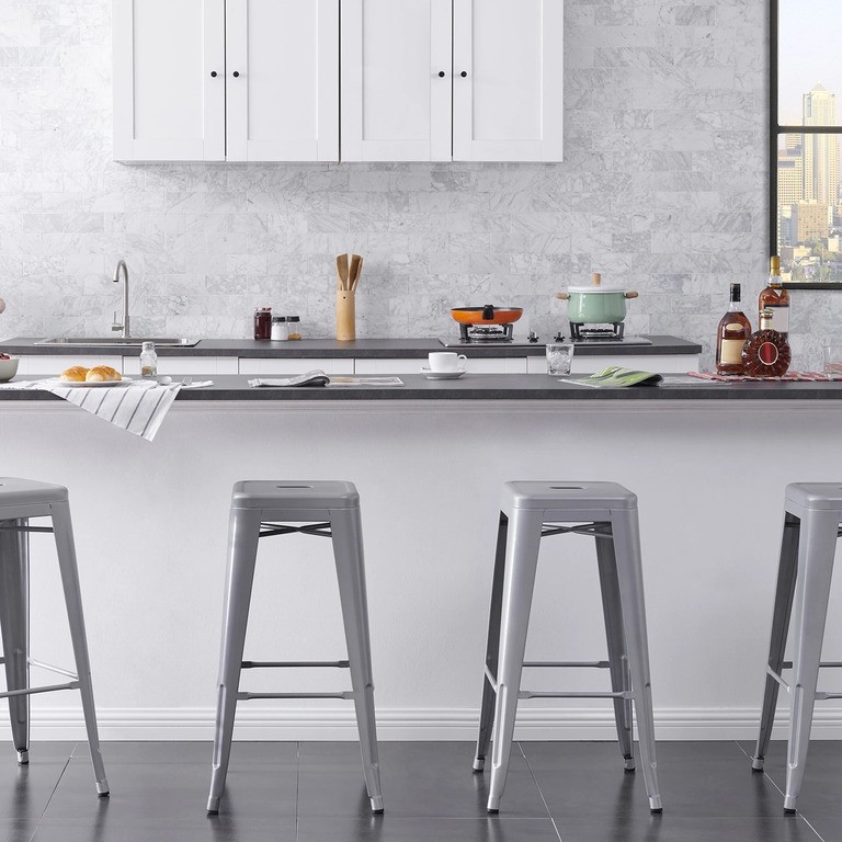 Different Types Of Barstools