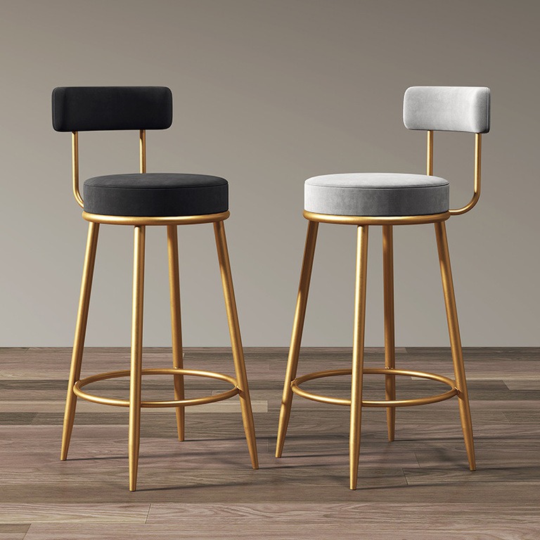 Different Types Of Barstools