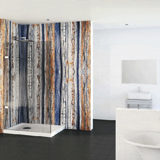 How To Install Shower Wall Surround How To Install Shower Wall Surround