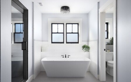 Benefits Of Shower Wall Surround