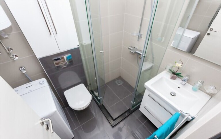 Benefits Of Shower Wall Surround