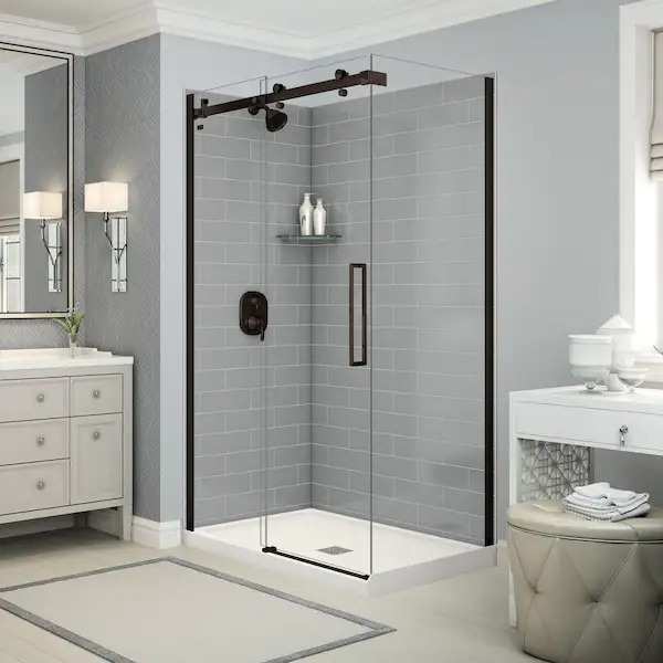 Benefits Of Shower Wall Surround Benefits Of Shower Wall Surround