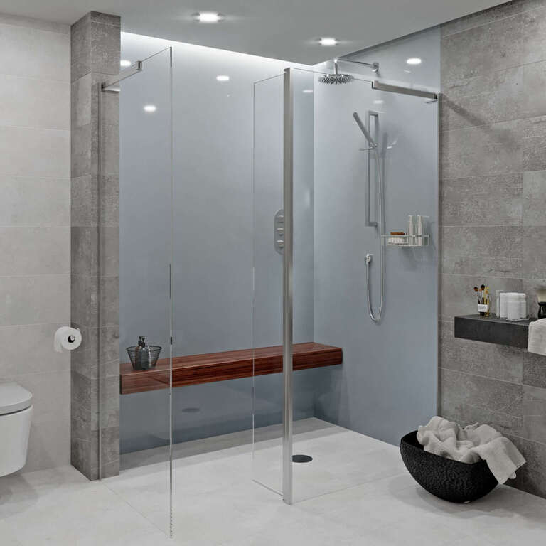 Benefits Of Shower Wall Surround