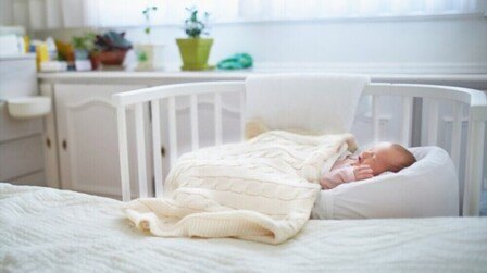 6 Best Sidecar Bassinet of 2025