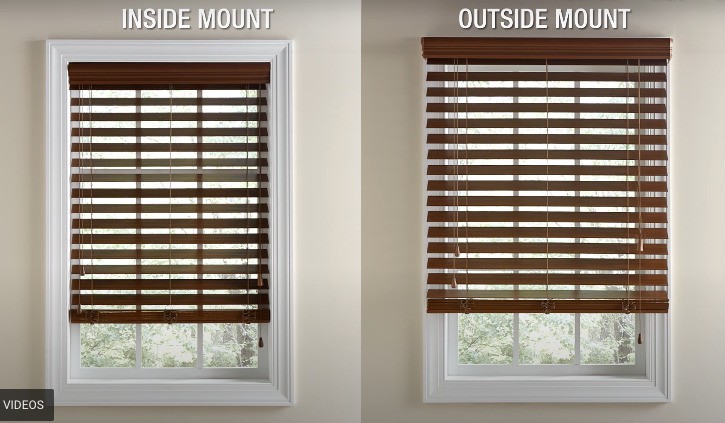 How To Install Horizontal Sheer Shade How To Install Horizontal Sheer Shade