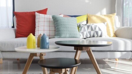 How To Choose Decorative Pillows