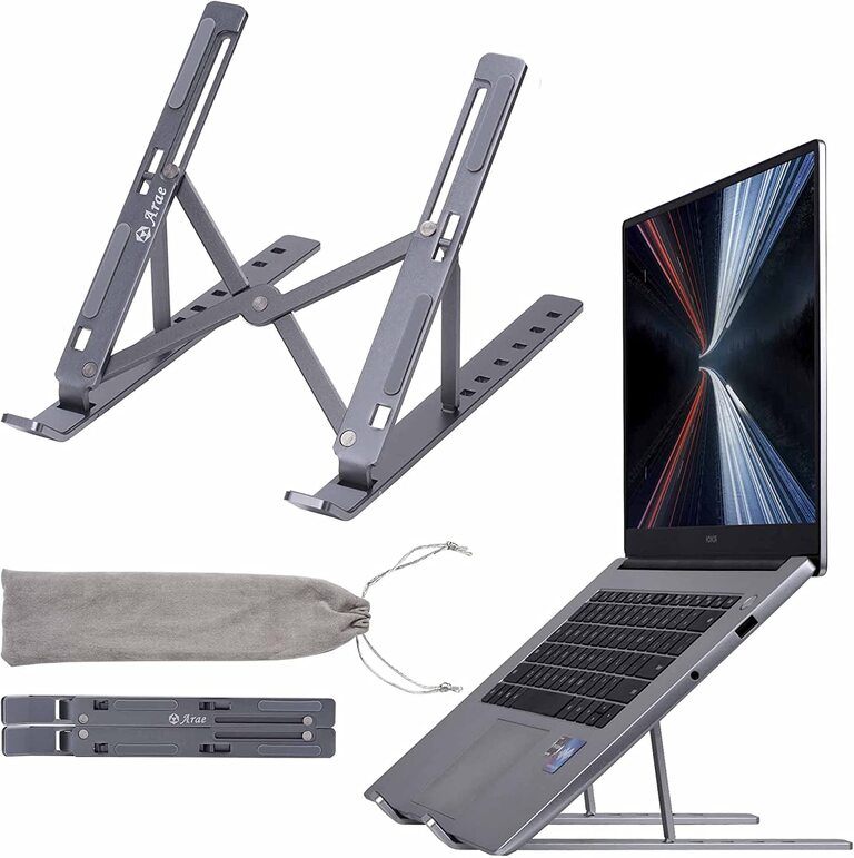 Benefits Of Laptop Stand Benefits Of Laptop Stand