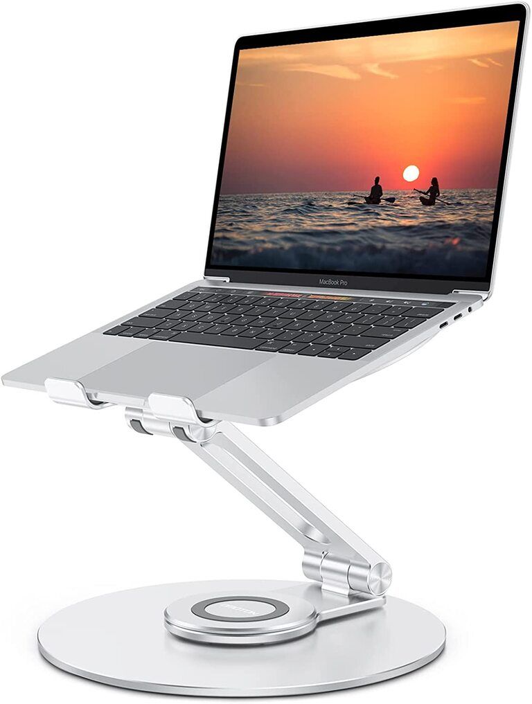 Benefits Of Laptop Stand Benefits Of Laptop Stand