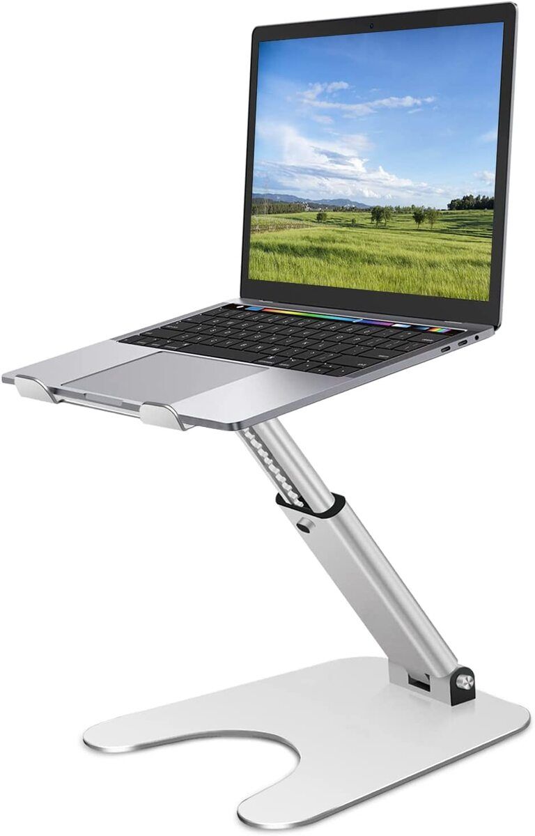 Benefits Of Laptop Stand Benefits Of Laptop Stand
