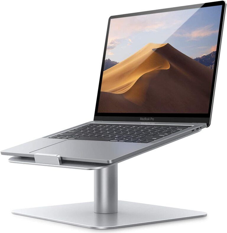 Benefits Of Laptop Stand Benefits Of Laptop Stand