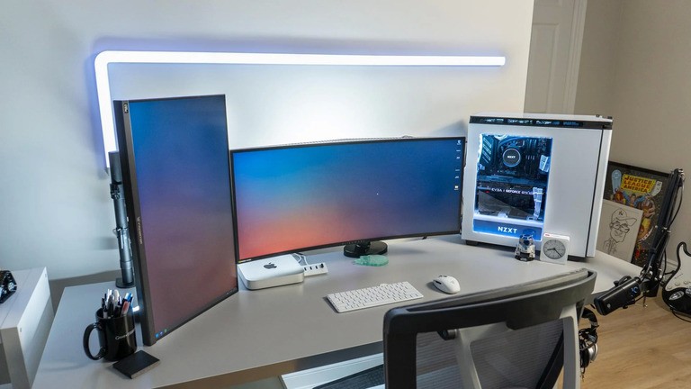 Benefits Of Dual Monitors Benefits Of Dual Monitors