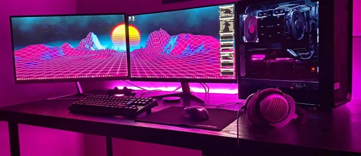 How To Setup Dual Monitors For Gaming How To Setup Dual Monitors For Gaming