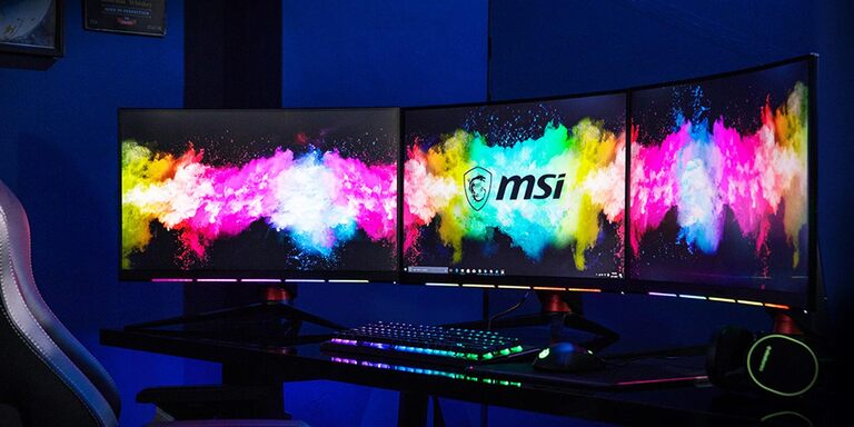 How To Setup Dual Monitors For Gaming How To Setup Dual Monitors For Gaming