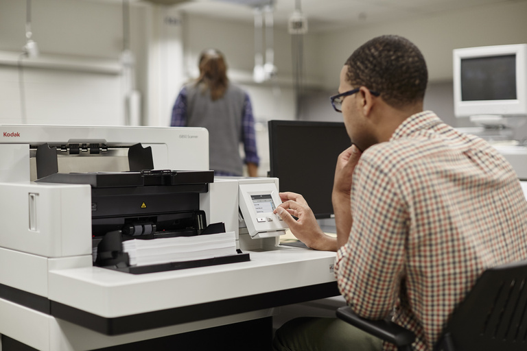 How To Choose Scanner How To Choose Scanner