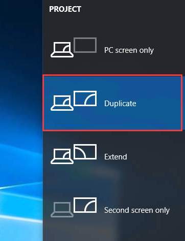 How To Set Up Projector To Laptop How To Set Up Projector To Laptop