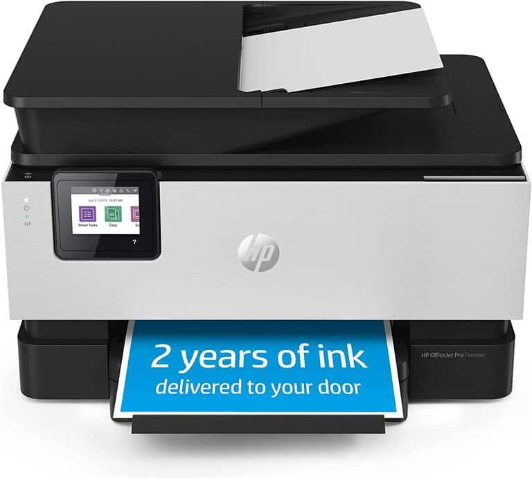 How To Choose Printer How To Choose Printer