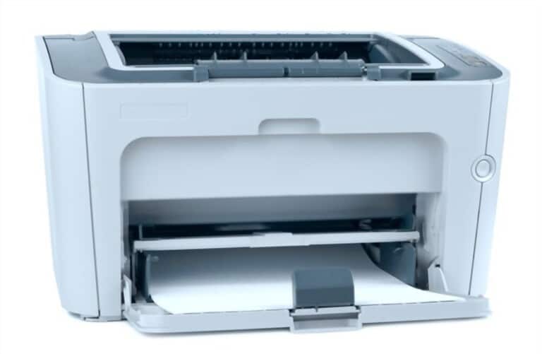 How To Choose Printer Port