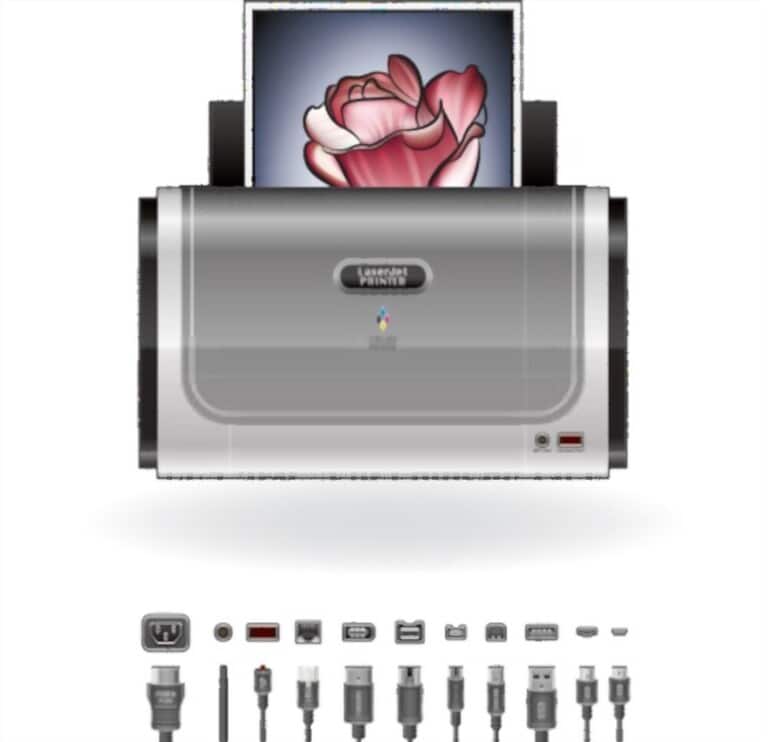 How To Choose Printer Port How To Choose Printer Port