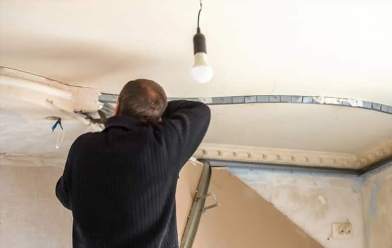 How To Install Surface Mount Ceiling Tiles How To Install Surface Mount Ceiling Tiles