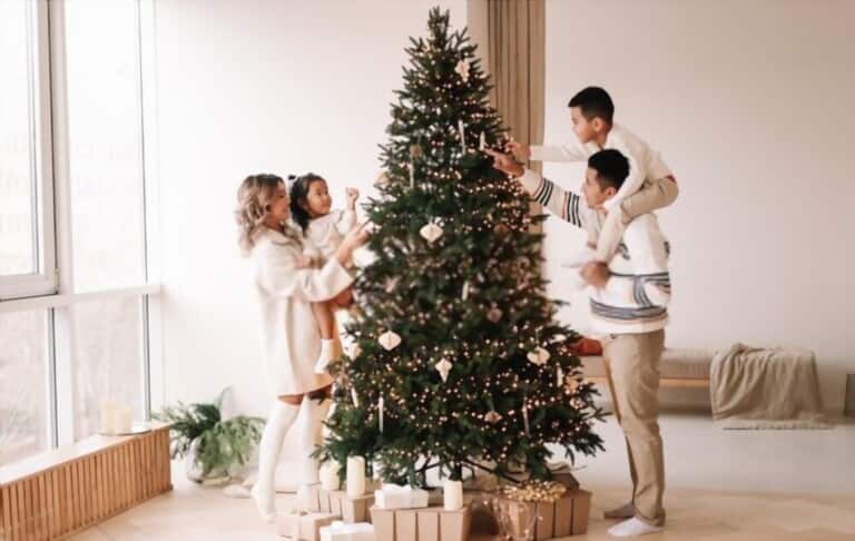 How to Decorate Your House for Christmas How to Decorate Your House for Christmas