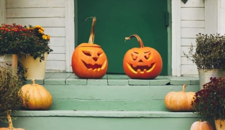 How to Decorate Your House for Halloween How to Decorate Your House for Halloween