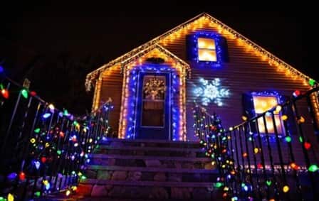 How To Decorate Your House For The Holidays How To Decorate Your House For The Holidays