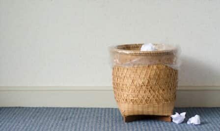 6 Best Waste Basket Of 2025