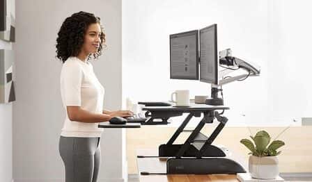 6 Best Keyboard Tray For Standing Desk of 2025