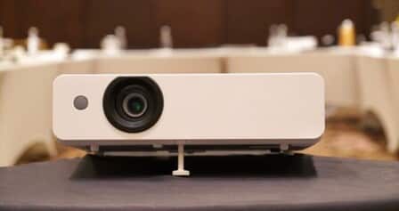 6 Best Projectors For Home Use of 2025