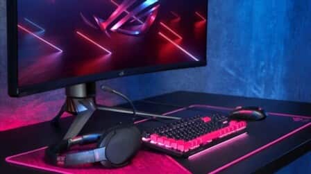 How To Setup Gaming Laptop