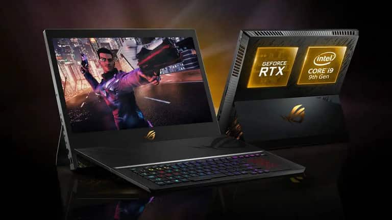 How To Setup Gaming Laptop How To Setup Gaming Laptop