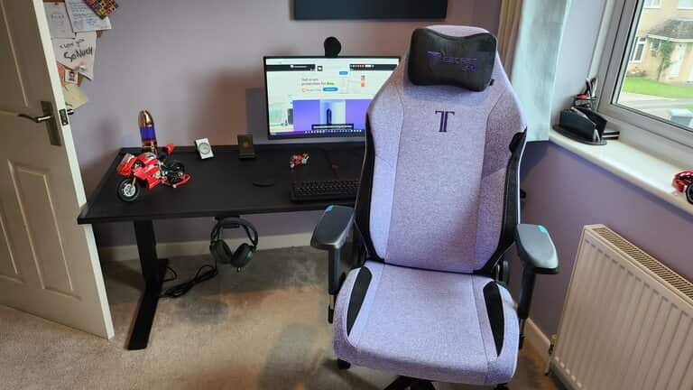 How To Setup Gaming Chair How To Setup Gaming Chair