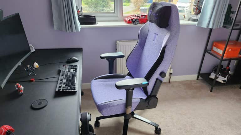 How To Setup Gaming Chair How To Setup Gaming Chair