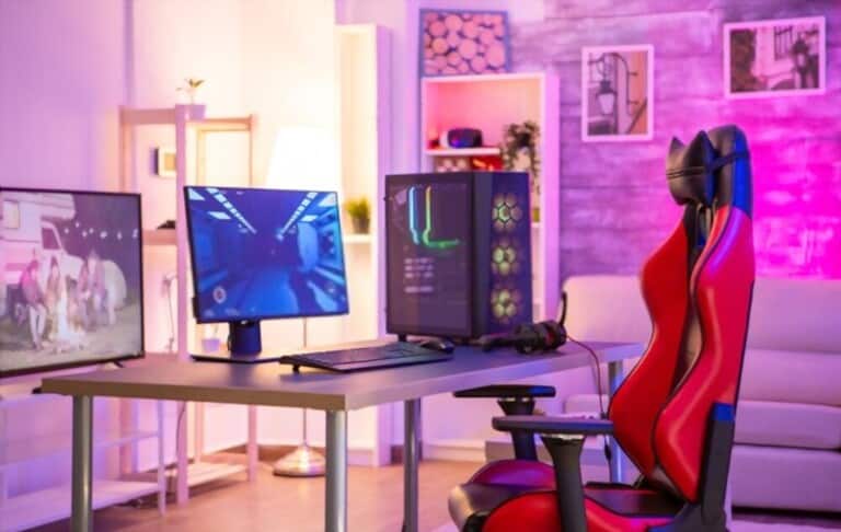 How To Setup Gaming Chair How To Setup Gaming Chair