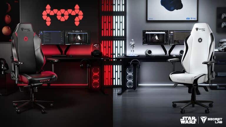 How To Setup Gaming Chair How To Setup Gaming Chair