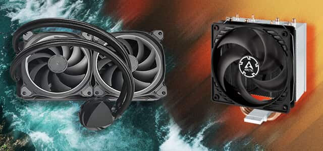 Benefits Of Water Cooling PC Benefits Of Water Cooling PC