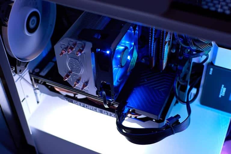 Benefits Of Water Cooling PC Benefits Of Water Cooling PC