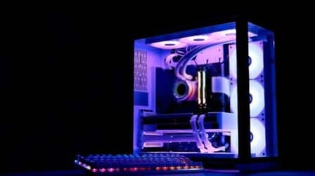 Benefits Of Water Cooling PC