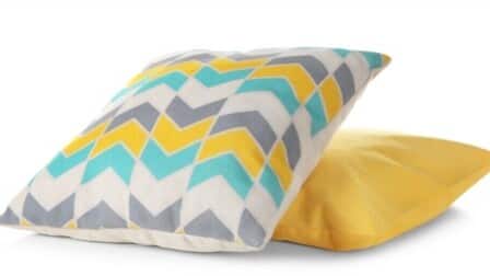 Different Types Of Pillows