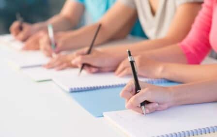 6 Best Pens For Students of 2025