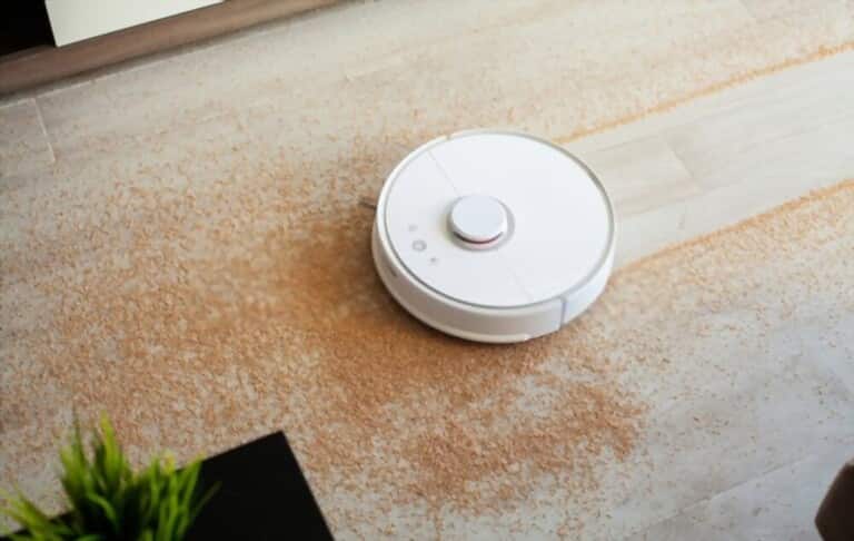Benefits Of Robot Vacuum